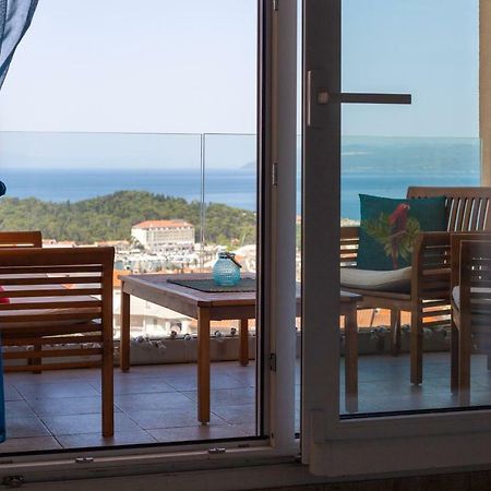 Anicas Makarska Exterior foto