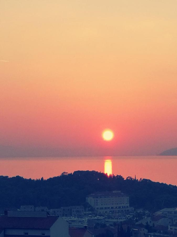 Anicas Makarska Exterior foto