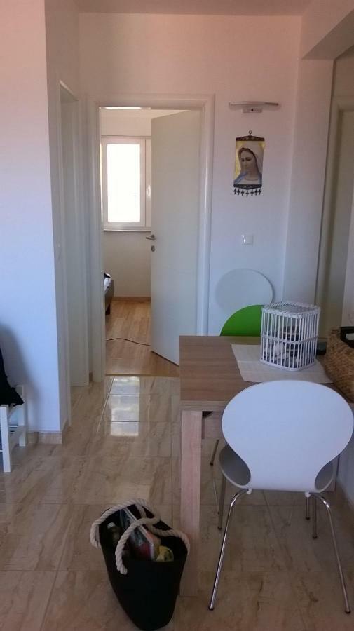 Anicas Makarska Exterior foto