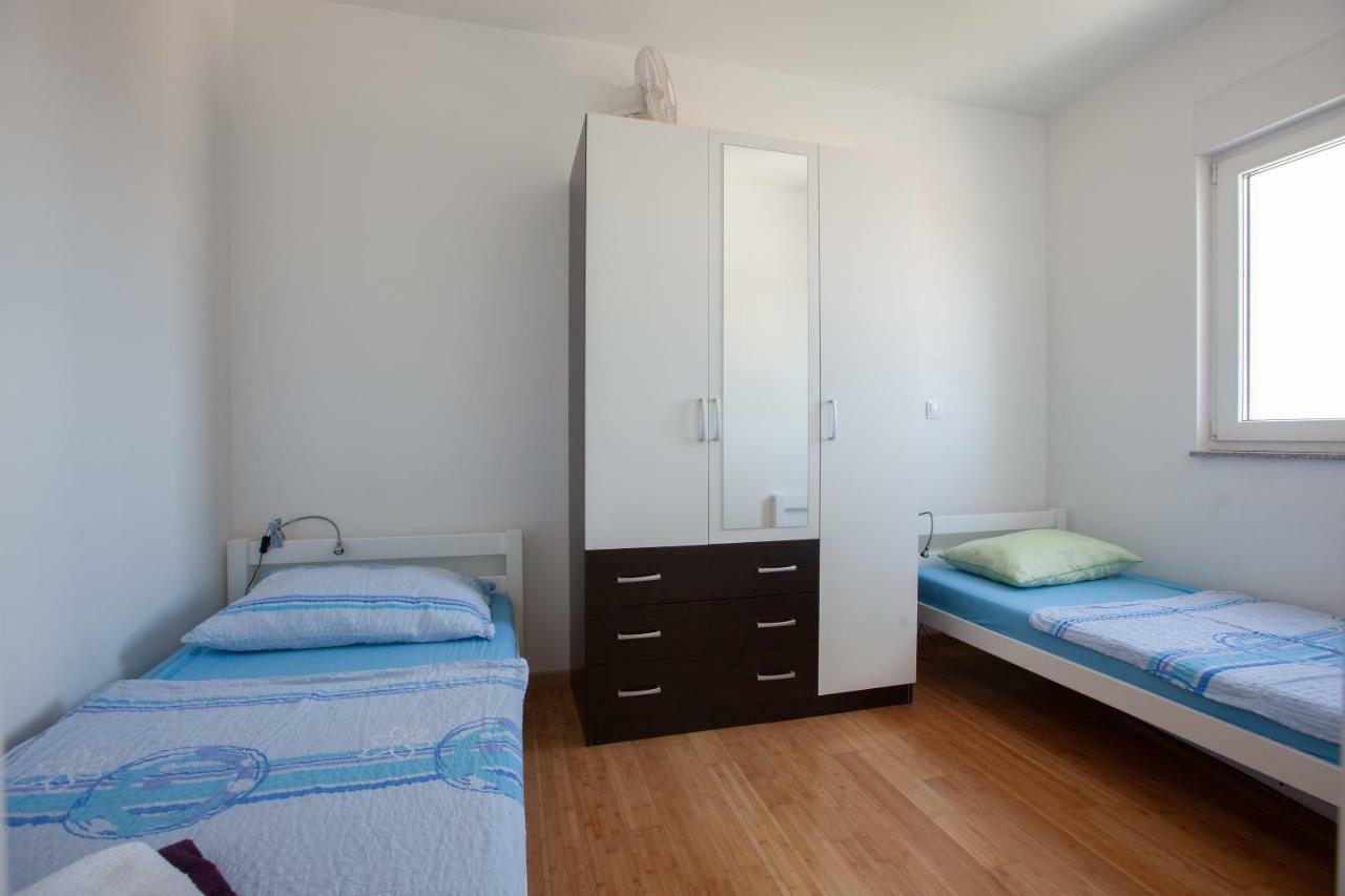 Anicas Makarska Exterior foto